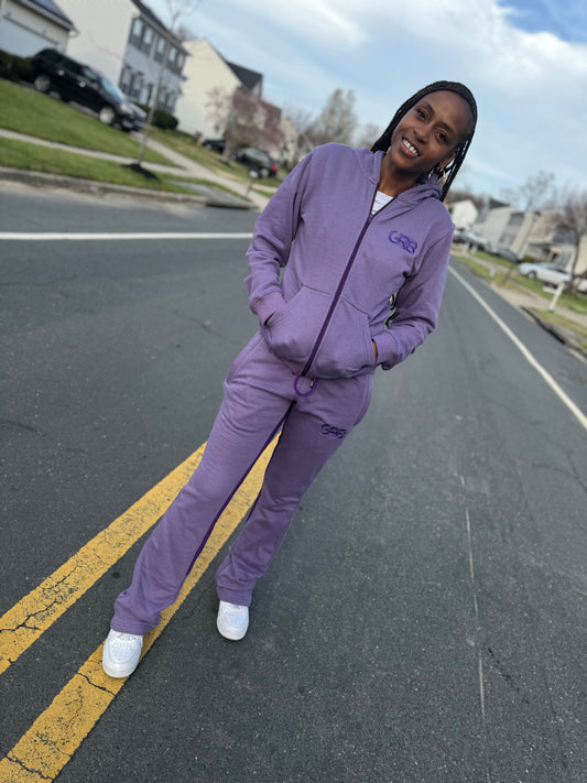 GR8 WOMEN’S ACTIVE SET