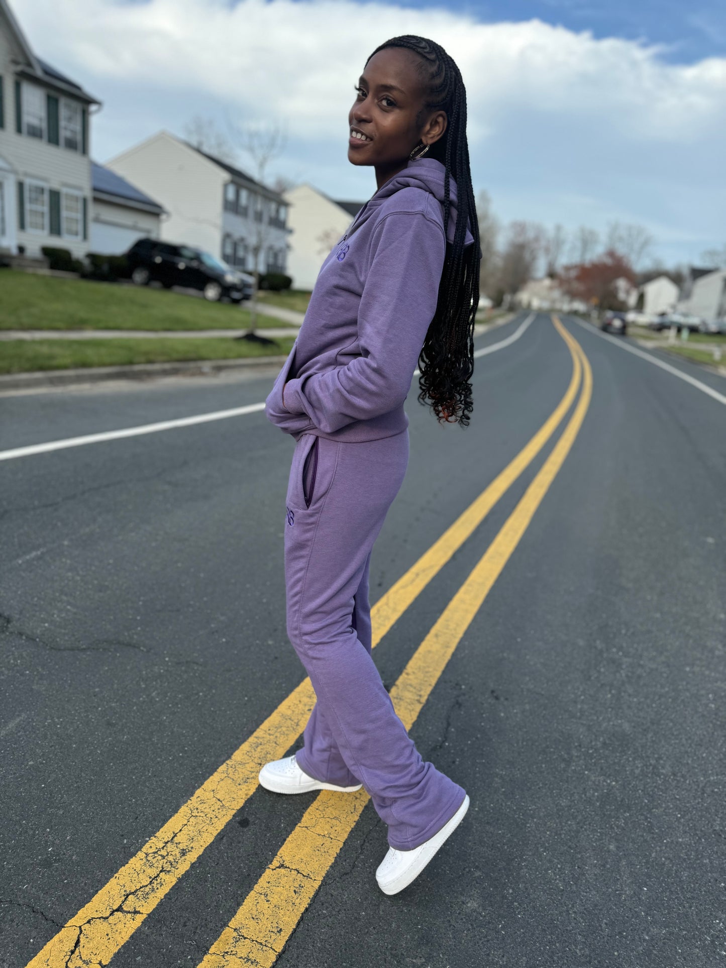 GR8 WOMEN’S ACTIVE SET