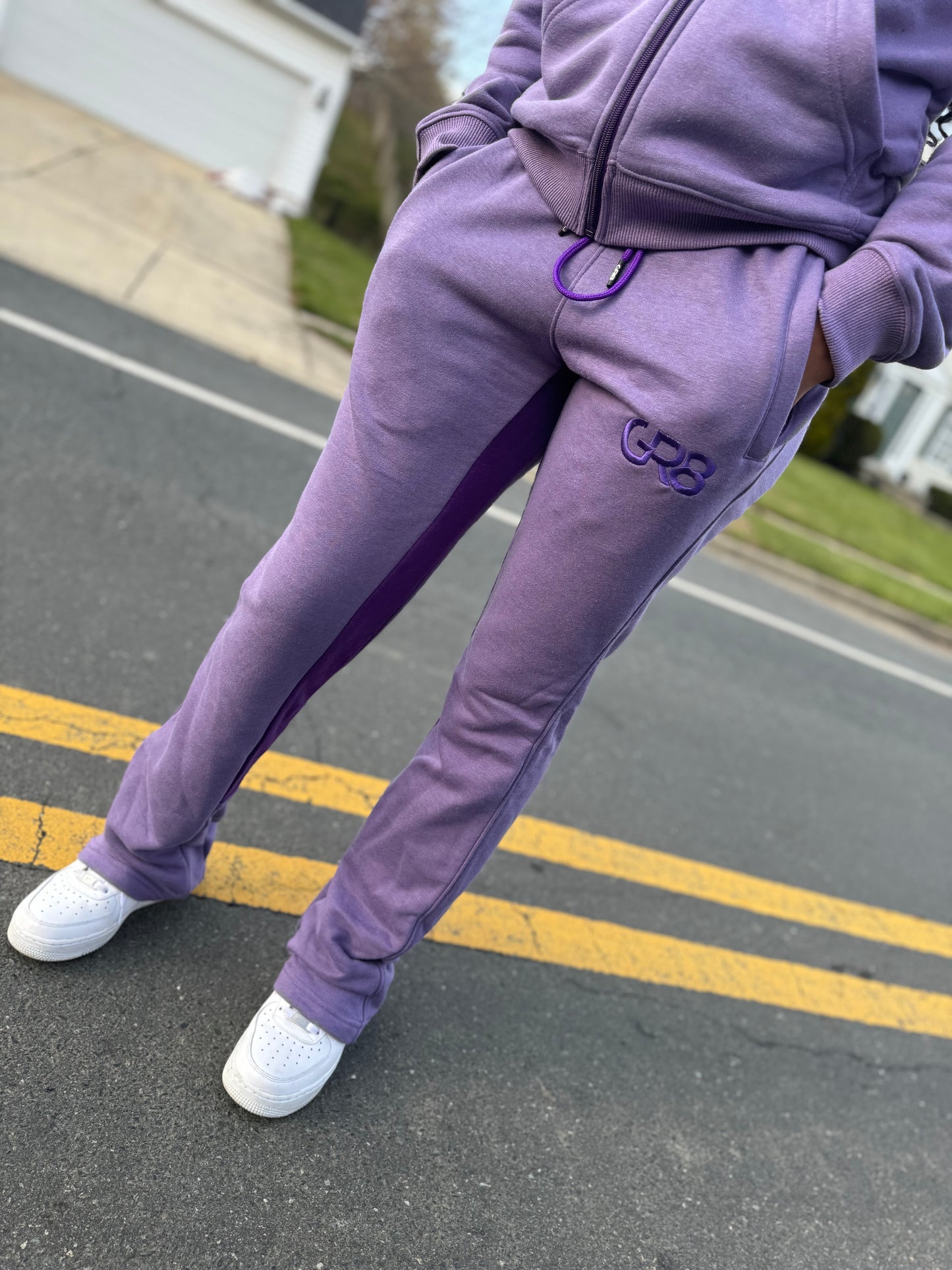 GR8 WOMEN’S ACTIVE SET