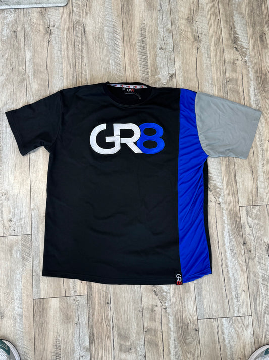 GR8 Mesh Shirt (RUNS SMALL READ DESCRIPTION)