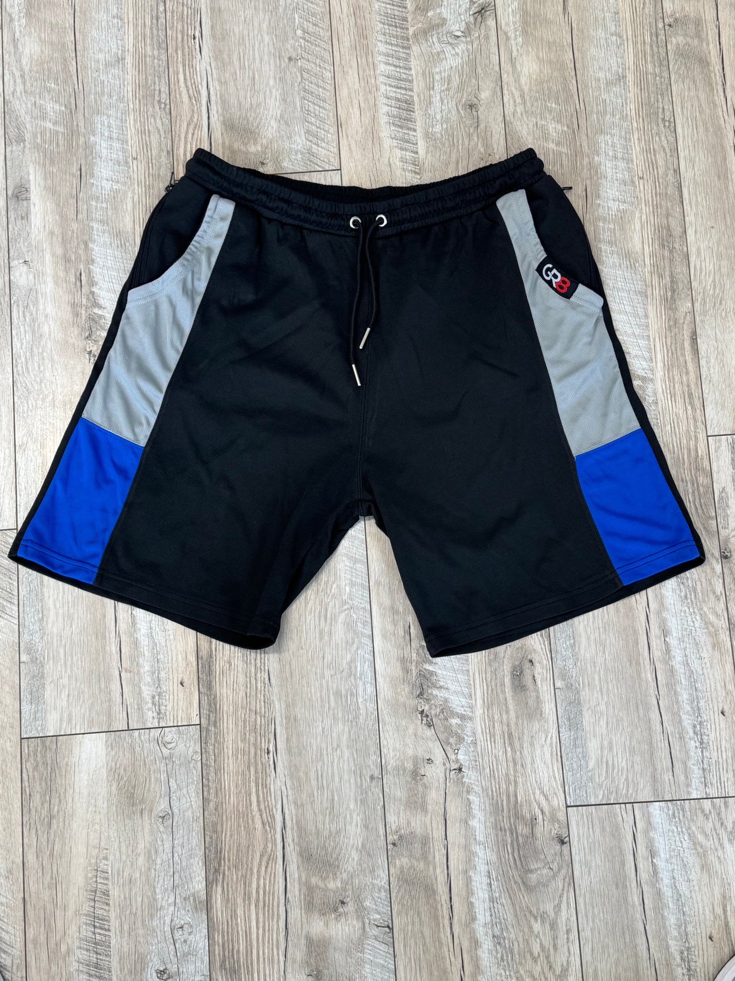 GR8 Mesh Shorts (RUNS SMALL READ DESCRIPTION)