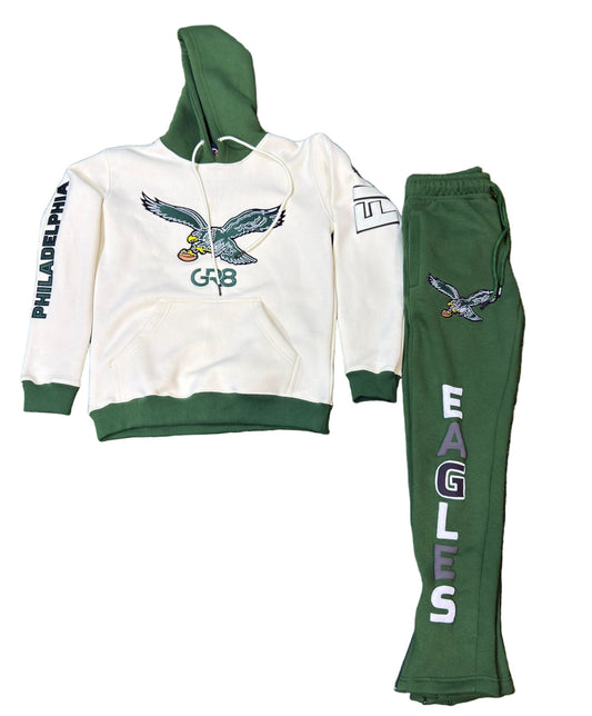 PHILADELPHIA SWEATSUIT PREORDER