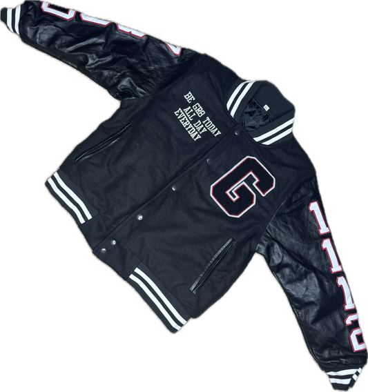 GR8 Varsity Jacker 2 - Youth XS