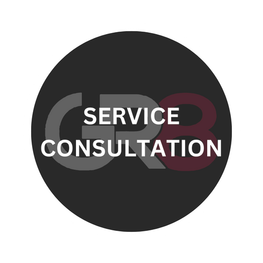 One Hr 1-On-1 Session (Clothing Brands)