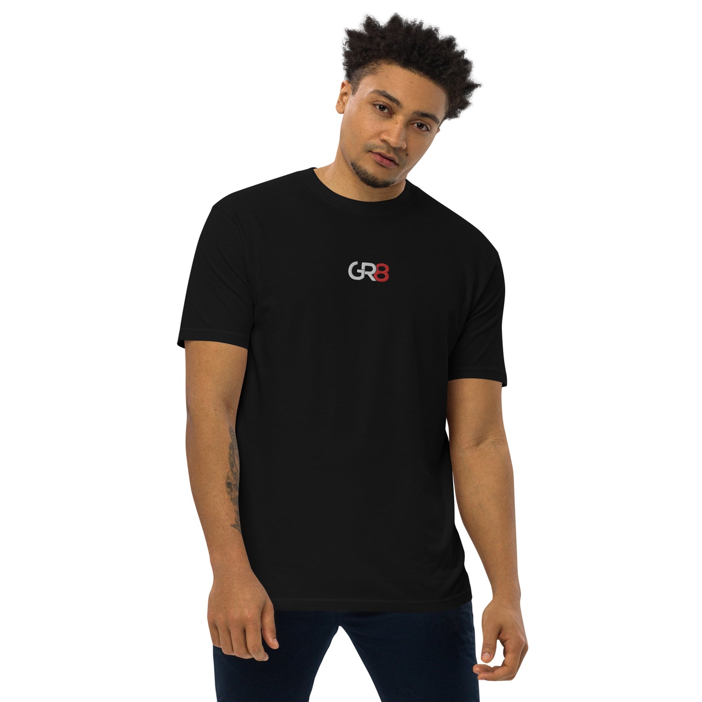 GOOD AINT GOOD ENOUGH SHIRT